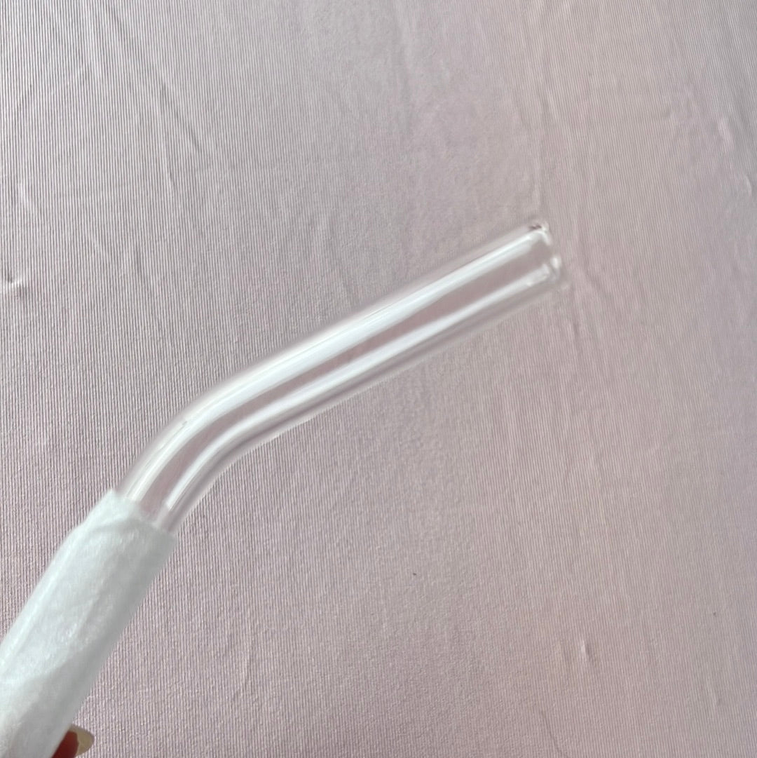 Smoothie Straw
