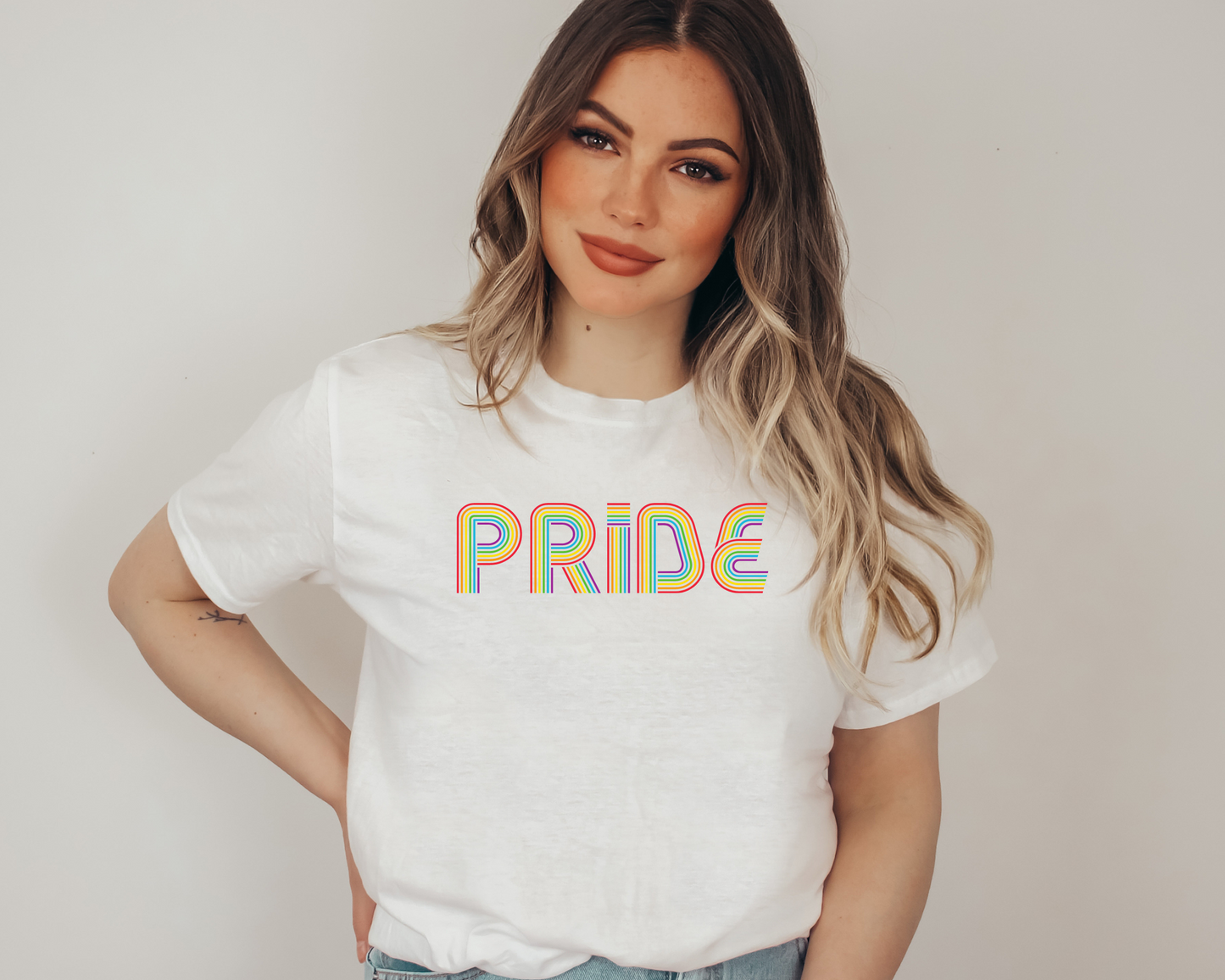 Pride Unisex T-Shirt