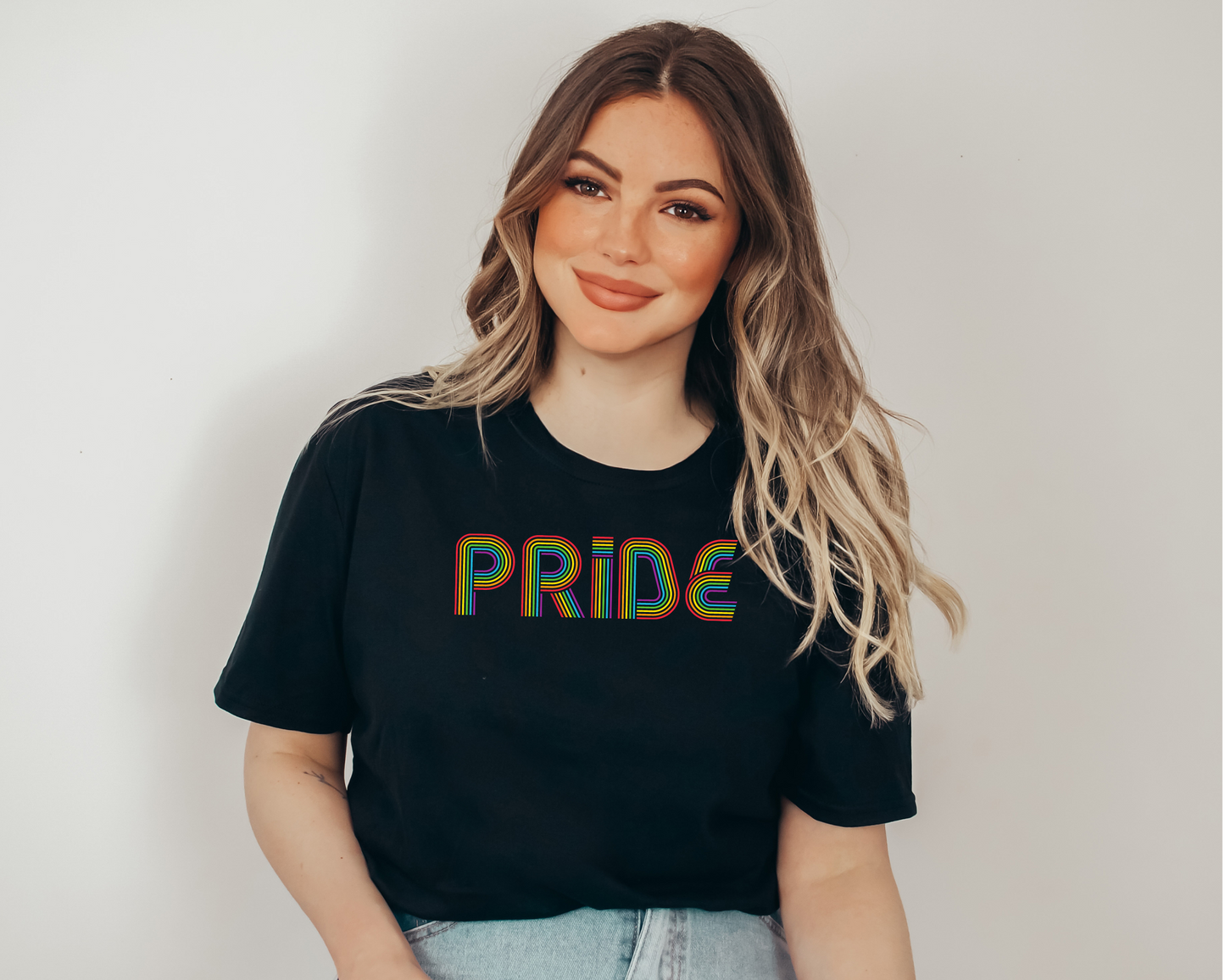 Pride Unisex T-Shirt