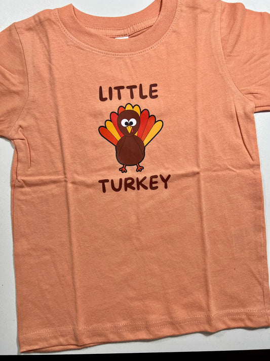 Little Turkey