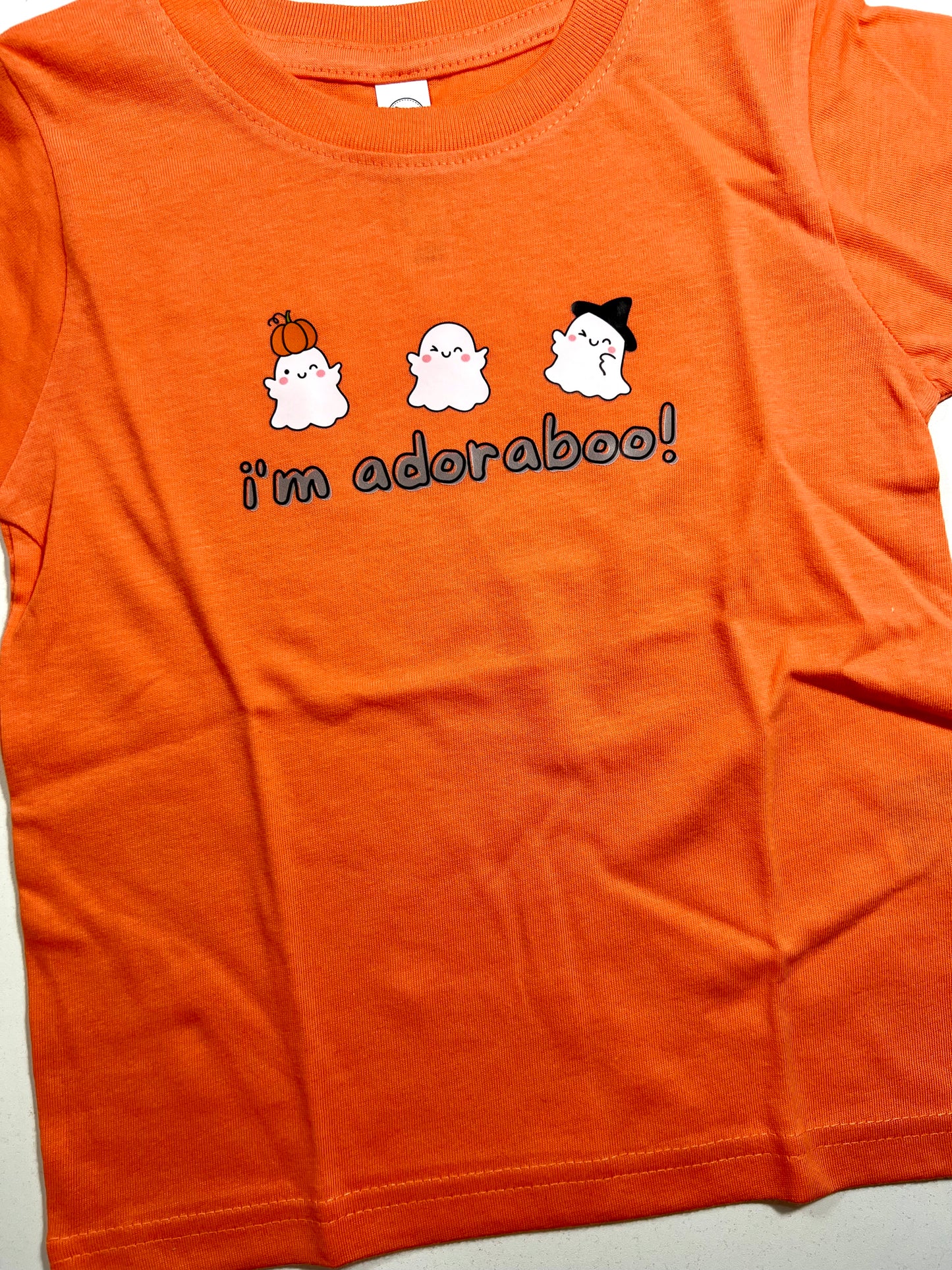I'm Adoraboo