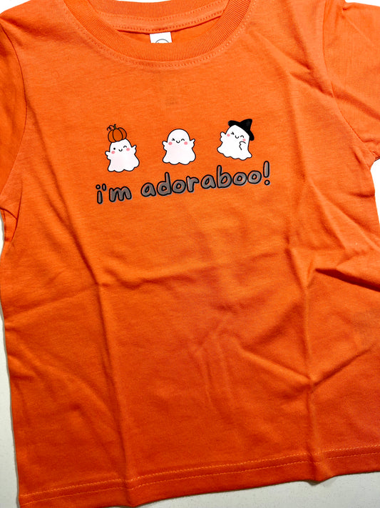I'm Adoraboo