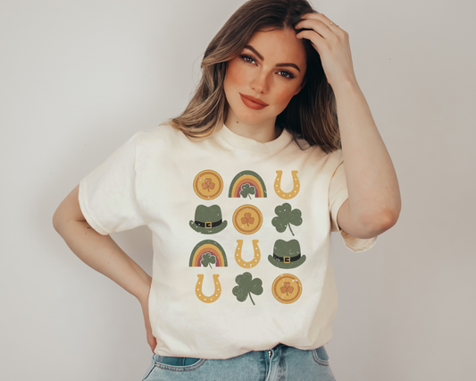 St. Patty’s Unisex T-Shirt